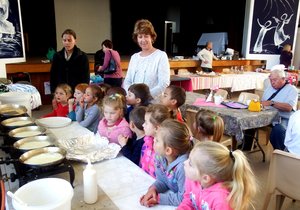 Gansies se Groot Dag